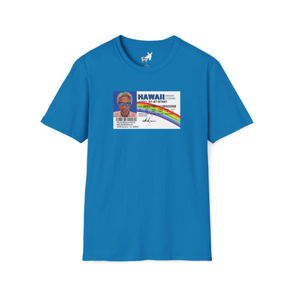 Palm Beach Pete / McLovin T-Shirt