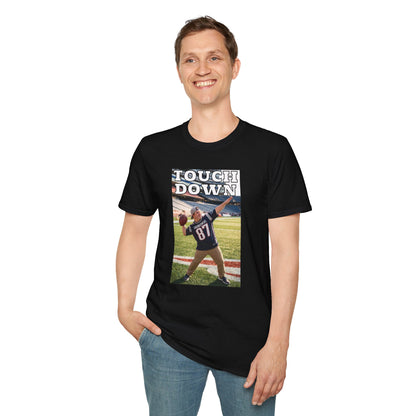 TOUCHDOWN T-Shirt