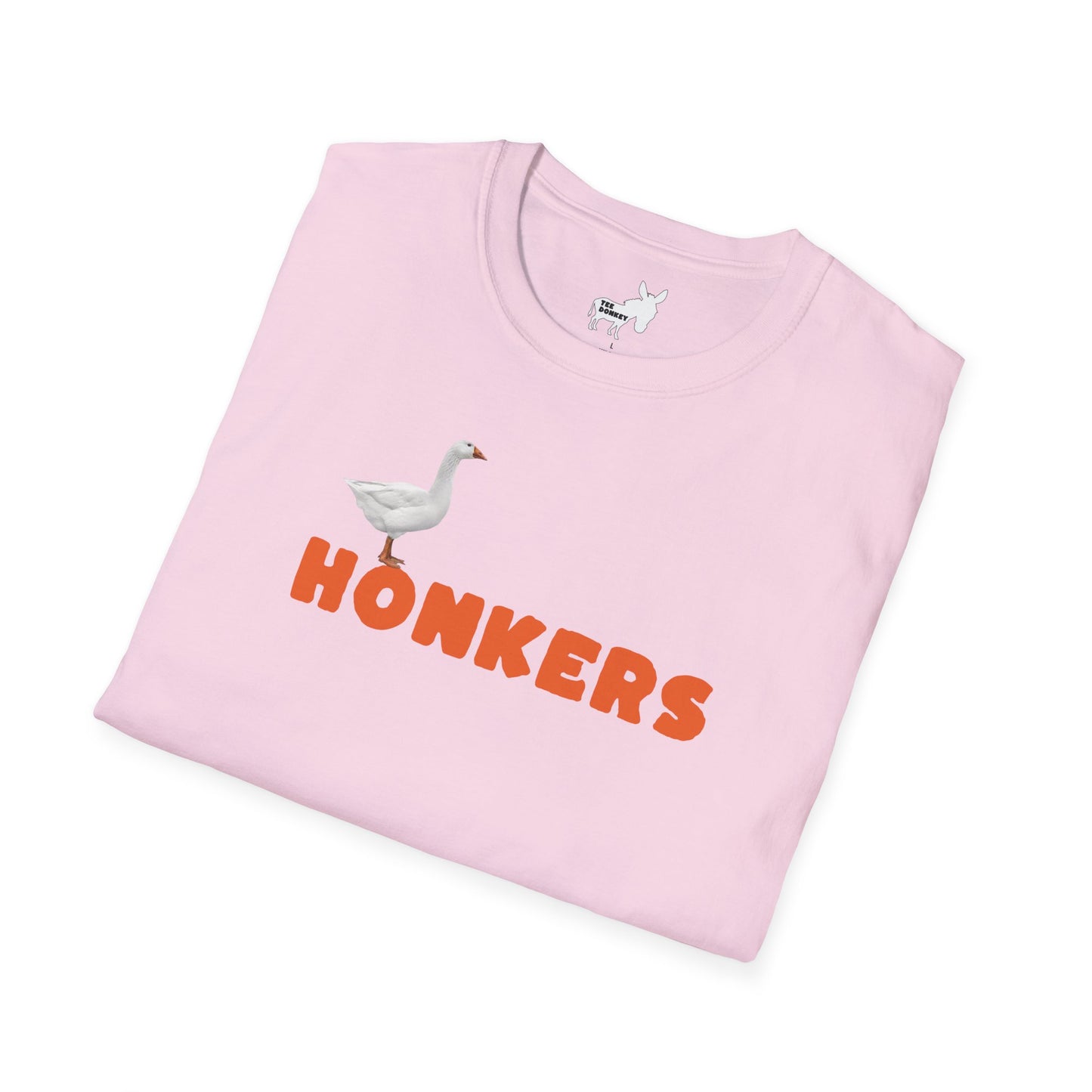 HONKERS T-Shirt