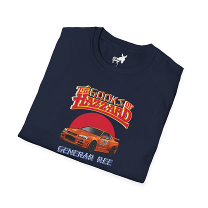 GOOKS OF HAZZARD T-Shirt