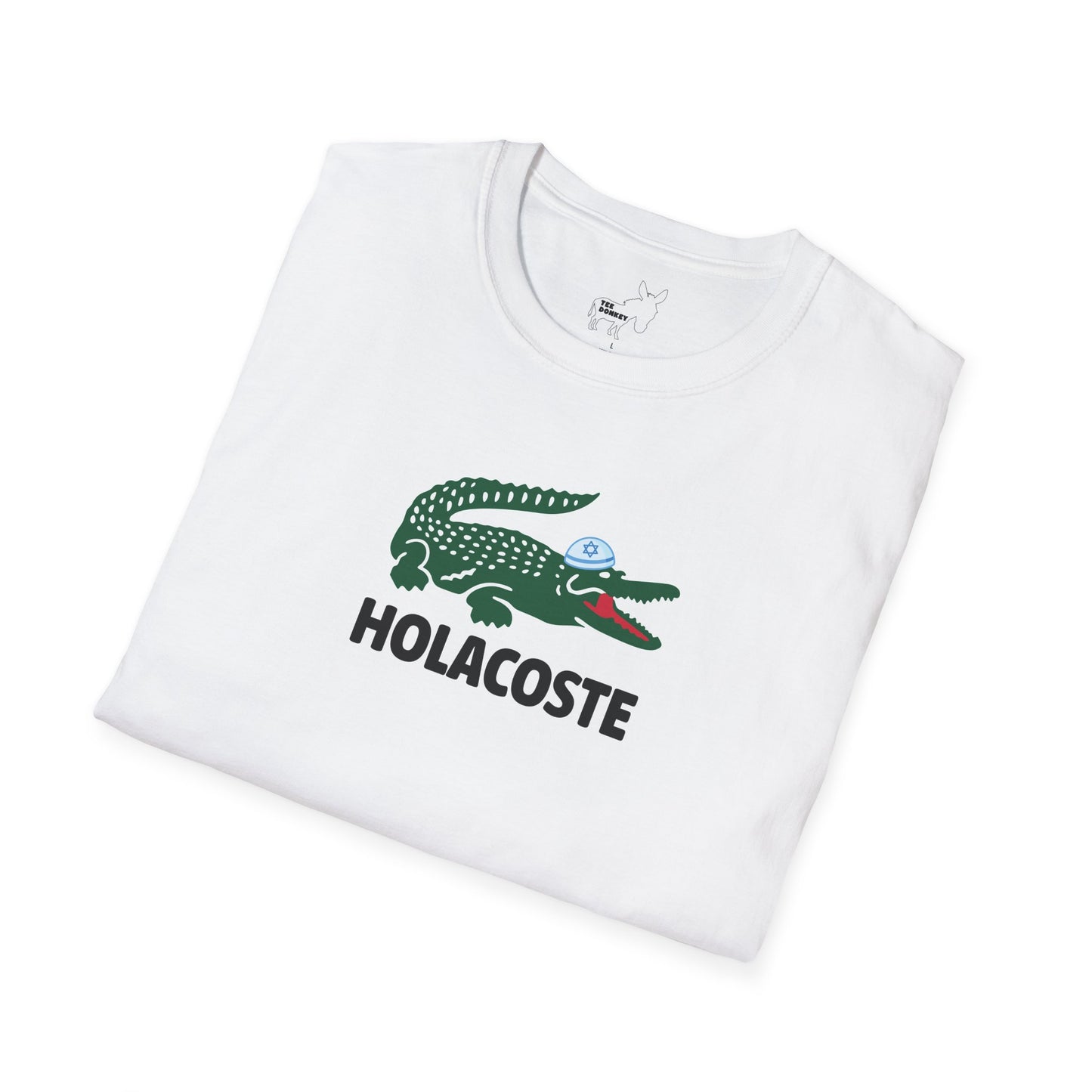 HOLACOSTE T-Shirt