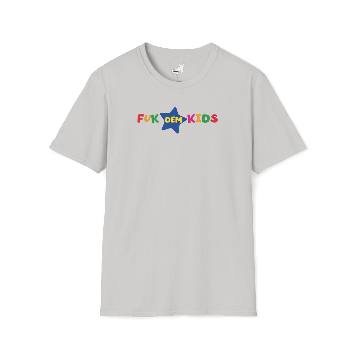 FUK DEM KIDS - TOYS R US T-Shirt