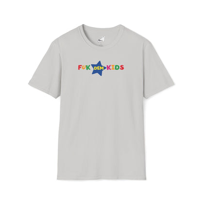 FUK DEM KIDS - TOYS R US T-Shirt