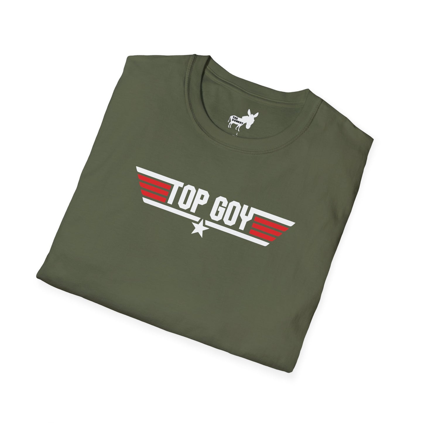 TOP GOY - T-Shirt