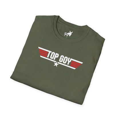TOP GOY - T-Shirt