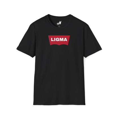 LIGMA JEANS