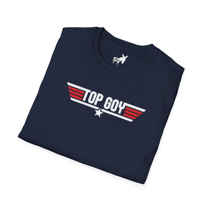 TOP GOY - T-Shirt