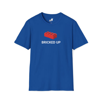 BRICKED UP T-Shirt