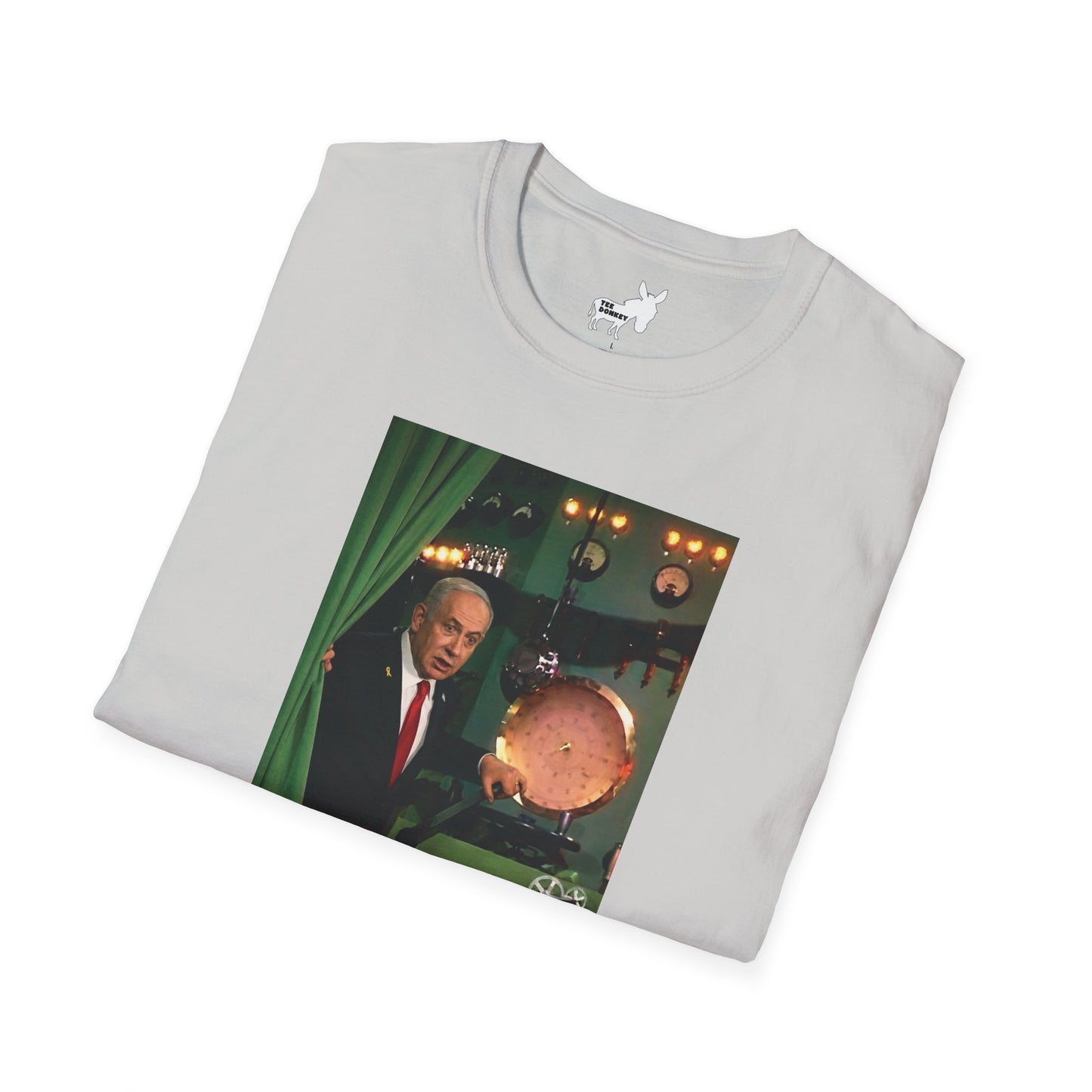 BIBI OF OZ - T-Shirt