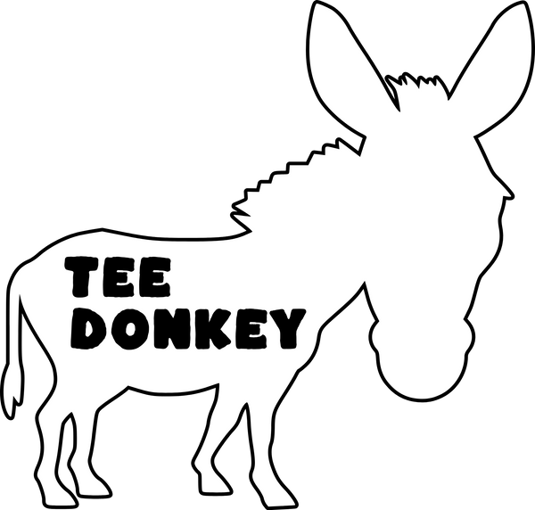 TeeDonkey